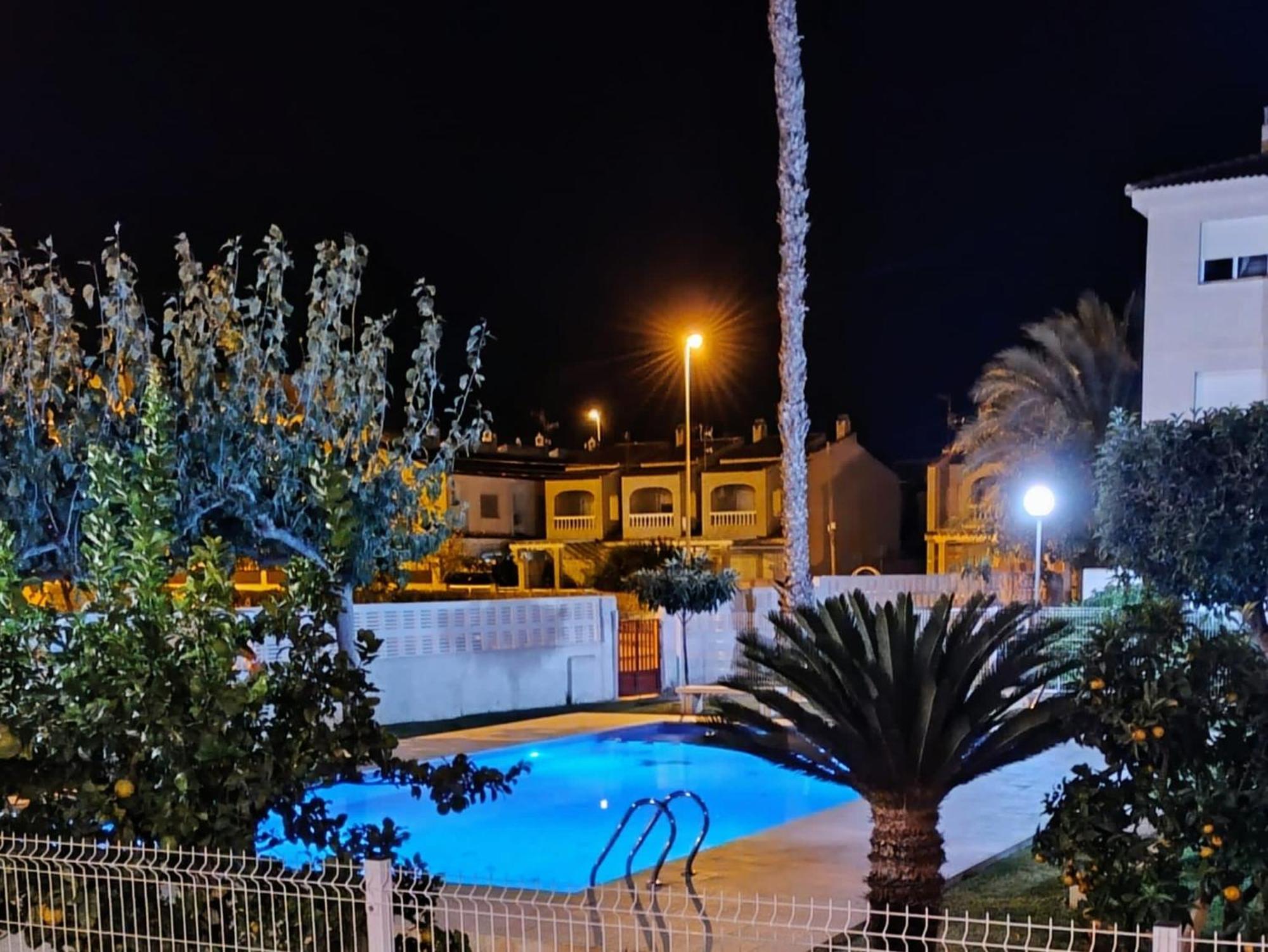 カルタヘナJoya De Playa Mar De Cristalアパートメント エクステリア 写真